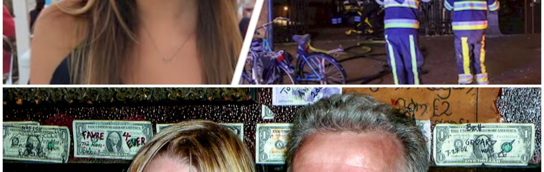 Dader bekent Tindermoord: 27-jarige Thomas R. geeft toe dat hij de Amerikaanse studente Mieke Oort (21) heeft gedood