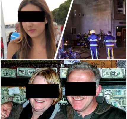 Dader bekent Tindermoord: 27-jarige Thomas R. geeft toe dat hij de Amerikaanse studente Mieke Oort (21) heeft gedood