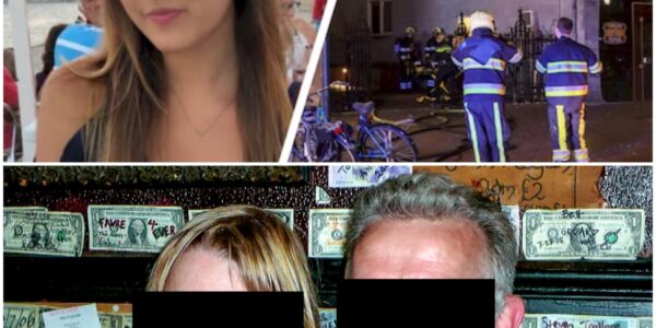 Dader bekent Tindermoord: 27-jarige Thomas R. geeft toe dat hij de Amerikaanse studente Mieke Oort (21) heeft gedood