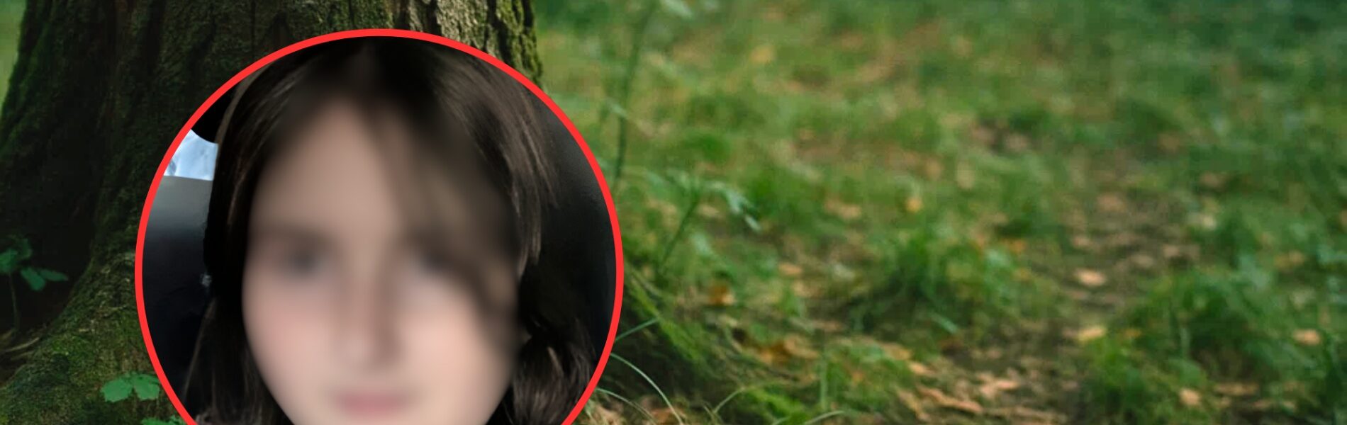 DRINGENDE SUCHE NACH 16-JÄHRIGER, DIE SICH „RAY“ NENNT: In Deutschland Vermisst, Trug Schwarze Plüschjacke mit Aufgesticktem Wolf – Polizei Karlstadt Bittet Um Hinweise