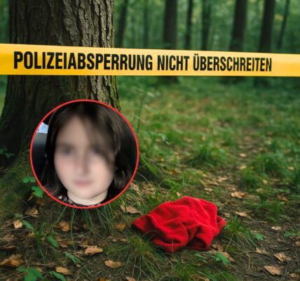 DRINGENDE SUCHE NACH 16-JÄHRIGER, DIE SICH „RAY“ NENNT: In Deutschland Vermisst, Trug Schwarze Plüschjacke mit Aufgesticktem Wolf – Polizei Karlstadt Bittet Um Hinweise
