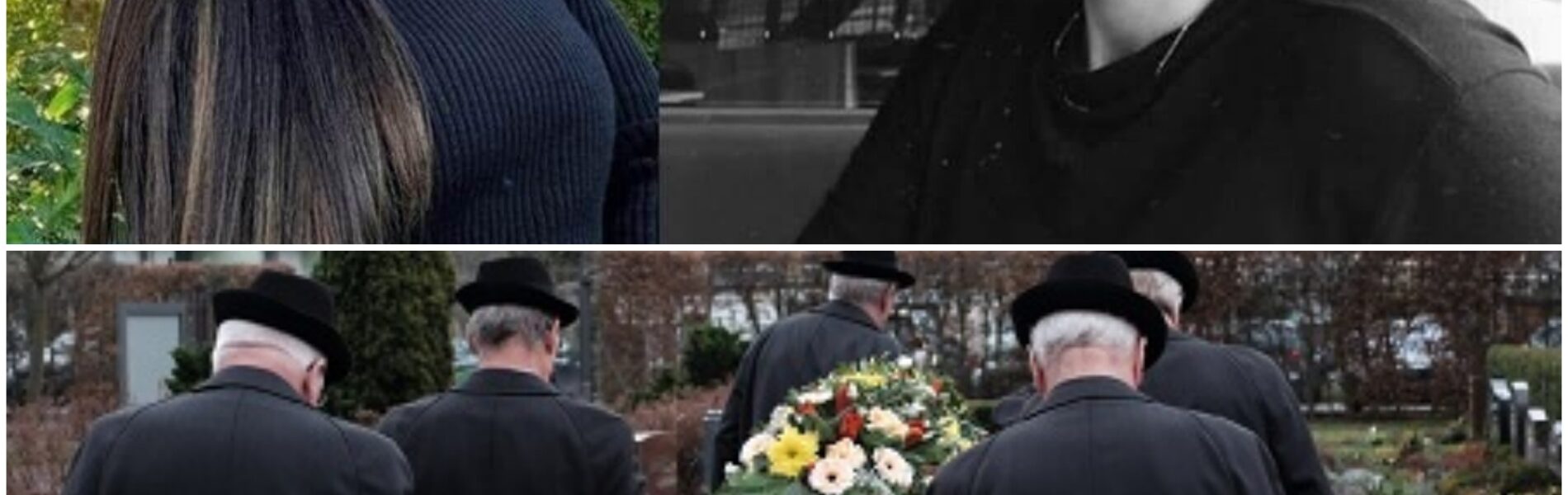 Wir geben den Tod der lieben Liliane bekannt – ihr Körper barg schreckliche, unheimliche Geheimnisse…