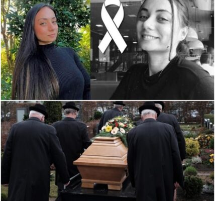 Wir geben den Tod der lieben Liliane bekannt – ihr Körper barg schreckliche, unheimliche Geheimnisse…