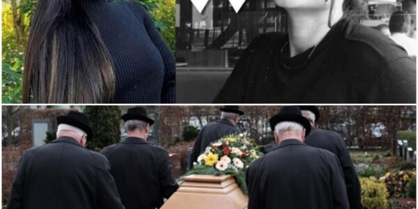 Wir geben den Tod der lieben Liliane bekannt – ihr Körper barg schreckliche, unheimliche Geheimnisse…