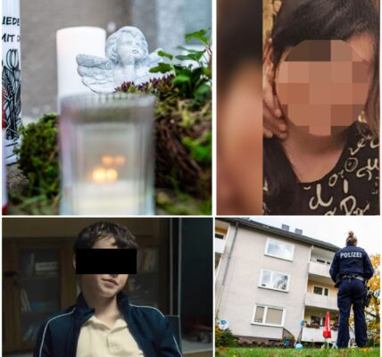 15-Jährige in Untersuchungshaft – Wenn Kinder oder Teenager töten: der Ausnahmefall, der Detmold erschüttert