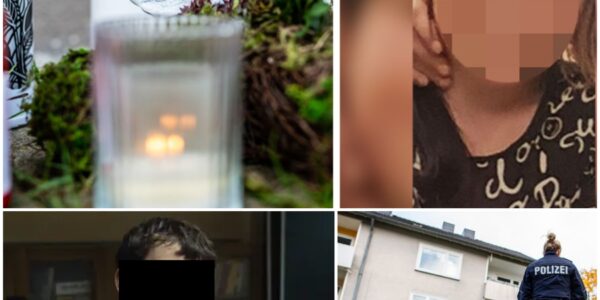 15-Jährige in Untersuchungshaft – Wenn Kinder oder Teenager töten: der Ausnahmefall, der Detmold erschüttert