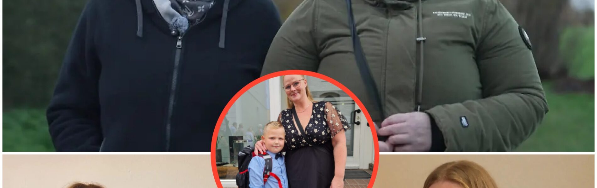 Mutter verzweifelt: „Warum starb Fabian(†8)? Polizei schweigt – Schmerz, Wut, unfassbare Trauer!“