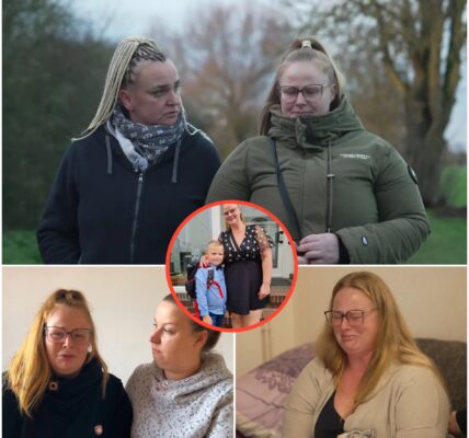 Mutter verzweifelt: „Warum starb Fabian(†8)? Polizei schweigt – Schmerz, Wut, unfassbare Trauer!“