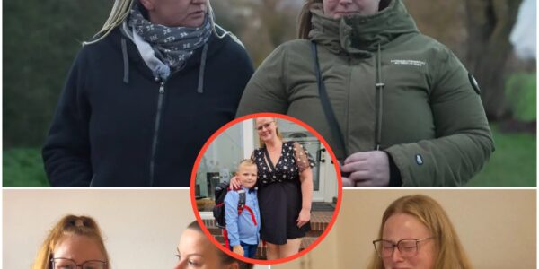 Mutter verzweifelt: „Warum starb Fabian(†8)? Polizei schweigt – Schmerz, Wut, unfassbare Trauer!“