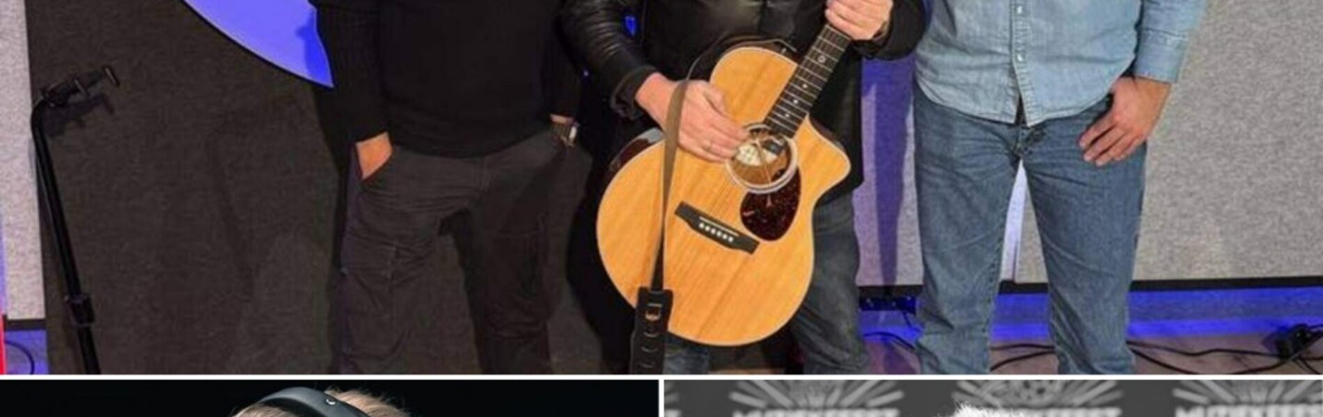 René Karst had dag voor overlijden een 'gezellige middag' op de radio