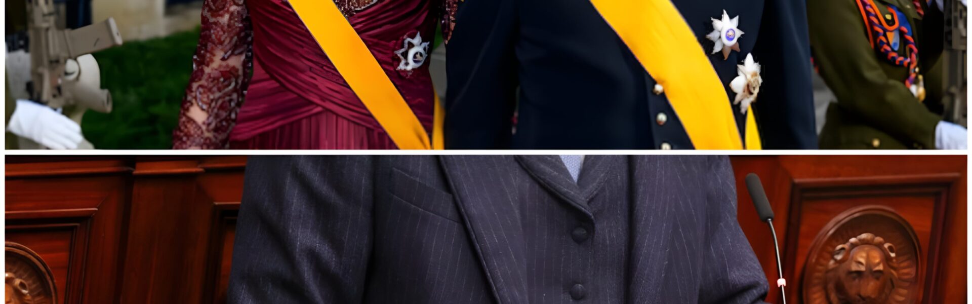 FORSE CONTROVERSE IN BELGIË: Kostprijs Belgische Monarchie Stijgt Naar 43,5 Miljoen Euro/Jaar – Oppositiepartijen Uiten Felle Kritiek