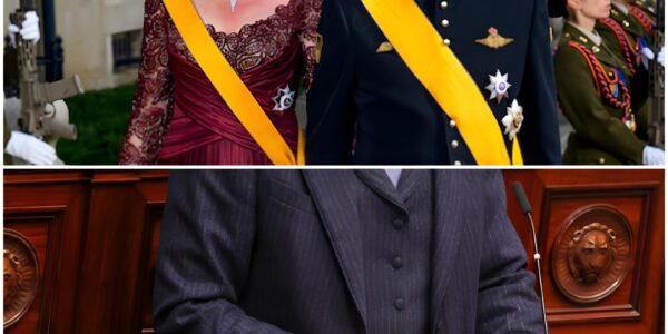 FORSE CONTROVERSE IN BELGIË: Kostprijs Belgische Monarchie Stijgt Naar 43,5 Miljoen Euro/Jaar – Oppositiepartijen Uiten Felle Kritiek