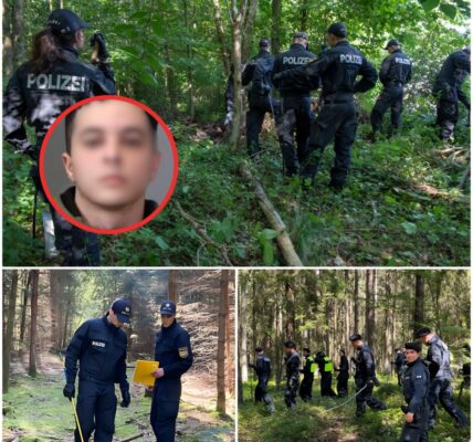 SCHOCK-DRAMA AM „RATTENPARKPLATZ“: Mutmaßlich Drogenmotivierte Tat in Essen – Polizei Veröffentlicht Foto Des 16-jährigen Verdächtigen!