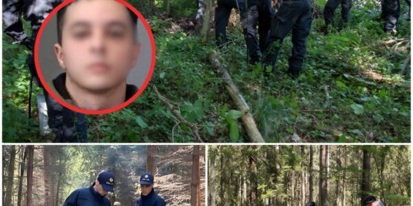 SCHOCK-DRAMA AM „RATTENPARKPLATZ“: Mutmaßlich Drogenmotivierte Tat in Essen – Polizei Veröffentlicht Foto Des 16-jährigen Verdächtigen!