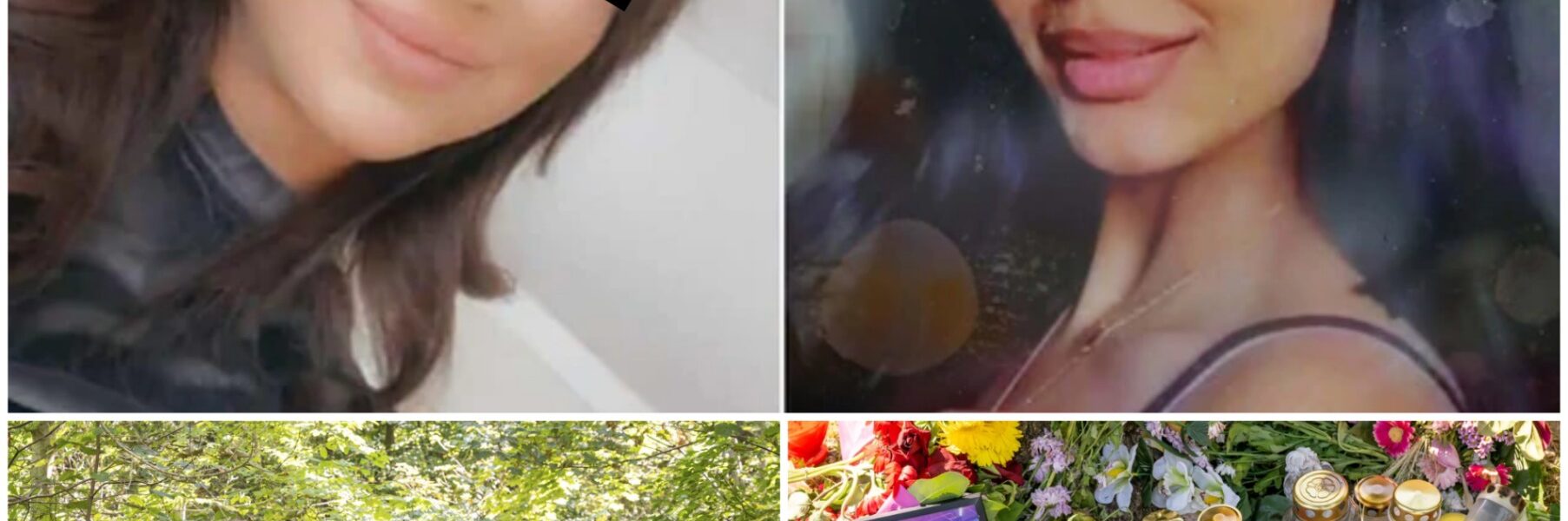 Die „Doppelgängerin-Mord“–Affäre: Frau soll Beauty-Bloggerin getötet haben, um den eigenen Tod zu inszenieren