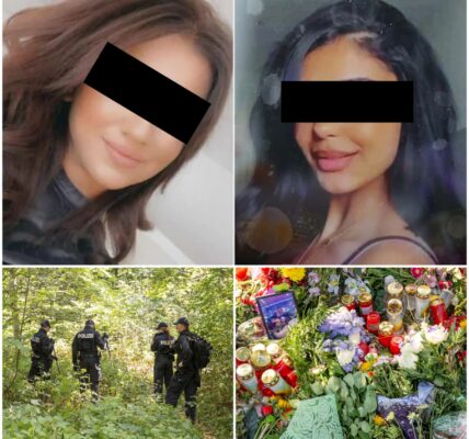 Die „Doppelgängerin-Mord“–Affäre: Frau soll Beauty-Bloggerin getötet haben, um den eigenen Tod zu inszenieren