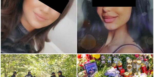 Die „Doppelgängerin-Mord“–Affäre: Frau soll Beauty-Bloggerin getötet haben, um den eigenen Tod zu inszenieren