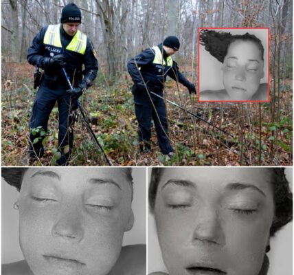 Schock in Munchen: Polizei jagt Täter nach Fund einer Frauenleiche – Fahndungsfotos veröffentlicht