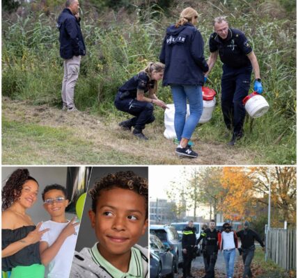 Verdachte van moord op Lisa (17) blijkt ‘Chris Jude’ uit Nigeria – wat hij de politie vertelt over zijn schimmige, getroebleerde leven