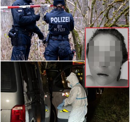 Frauenleiche im Forstenrieder Park in Munchen: Spaziergänger macht schrecklichen Fund