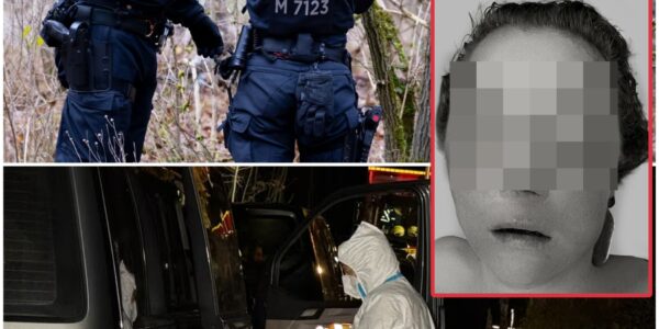 Frauenleiche im Forstenrieder Park in Munchen: Spaziergänger macht schrecklichen Fund