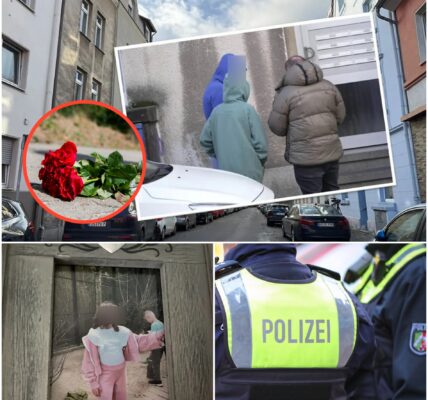 „Ein letzter Schrei, ein Schuss – und eine Mutter, die heute das Unfassbare enthullt. Wahrheit, Schmerz, Tränen, Abgrund.“