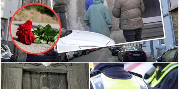 „Ein letzter Schrei, ein Schuss – und eine Mutter, die heute das Unfassbare enthullt. Wahrheit, Schmerz, Tränen, Abgrund.“