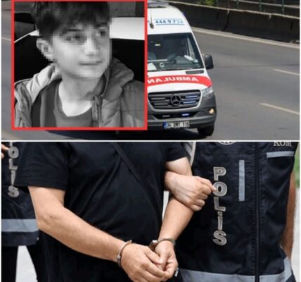 Schock, Schmerz, Fassungslosigkeit: Ein 15-Jähriger ist tot – und ein „harmoser Streich“ entpuppt sich als dunkles, tödliches Geheimnis.