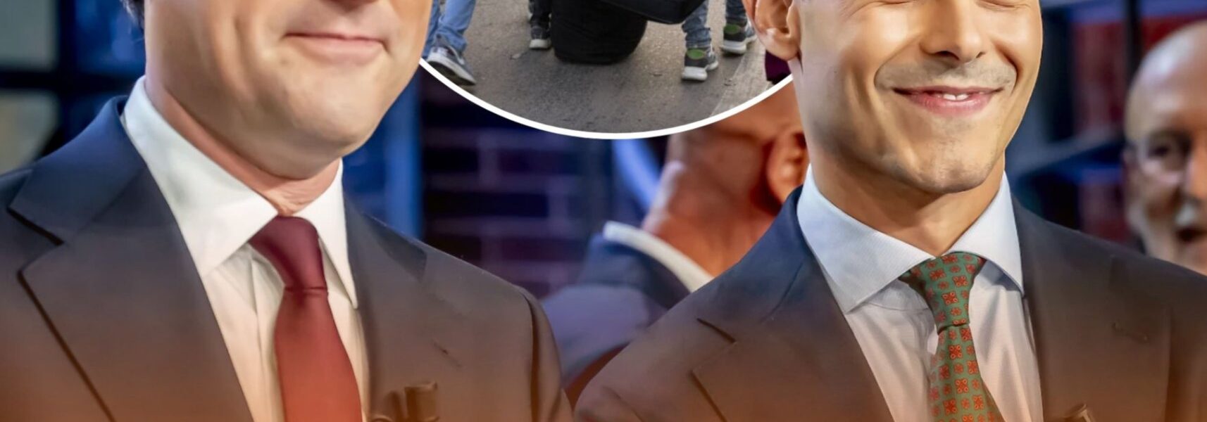 Crisis in Den Haag: beslissing over migratie kan coalitie de das omdoen.