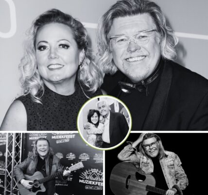 René Karst overleden aan hartstilstand – Zijn vrouw vond hem levenloos in bed en schreeuwde in wanhoop