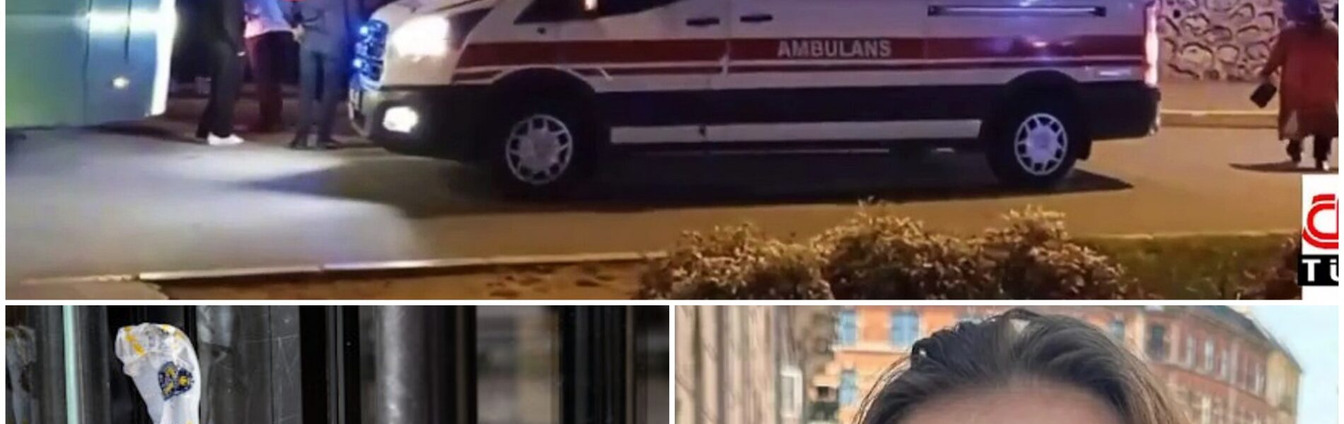 Schocknacht in Istanbul: Deutsche Studentin (21) tot – vergiftet, verraten, verloren. Wer löschte ihr junges Leben so grausam?