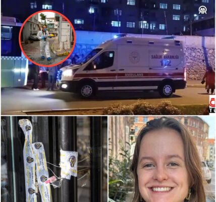 Schocknacht in Istanbul: Deutsche Studentin (21) tot – vergiftet, verraten, verloren. Wer löschte ihr junges Leben so grausam?