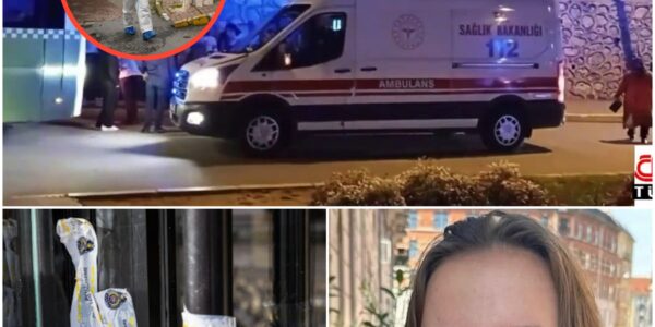 Schocknacht in Istanbul: Deutsche Studentin (21) tot – vergiftet, verraten, verloren. Wer löschte ihr junges Leben so grausam?