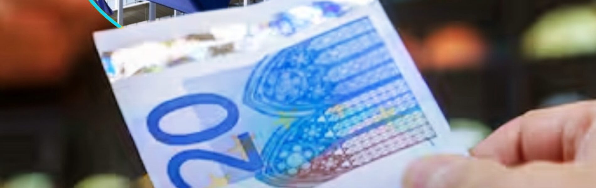 Terwijl Europa digitaliseert, kiest dit land bewust voor contant geld