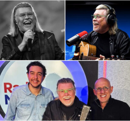 Laatste Glimlach van René Karst: Radio-optreden een dag voor zijn plotselinge overlijden schokt Nederland