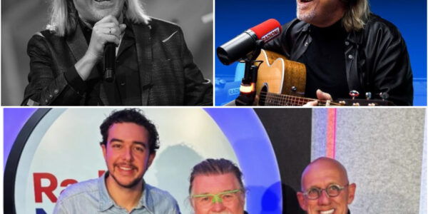 Laatste Glimlach van René Karst: Radio-optreden een dag voor zijn plotselinge overlijden schokt Nederland