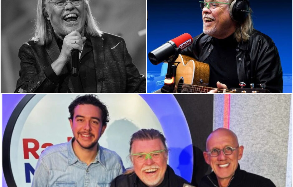 Laatste Glimlach van René Karst: Radio-optreden een dag voor zijn plotselinge overlijden schokt Nederland