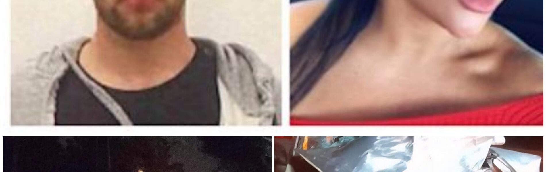 Man uit Almere aangehouden na dodelijke Corvette-crash met 217 km/u – jongedame (25) komt om het leven