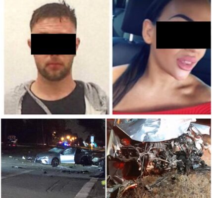 Man uit Almere aangehouden na dodelijke Corvette-crash met 217 km/u – jongedame (25) komt om het leven