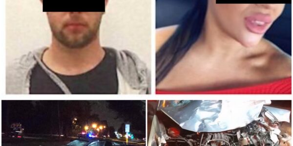 Man uit Almere aangehouden na dodelijke Corvette-crash met 217 km/u – jongedame (25) komt om het leven