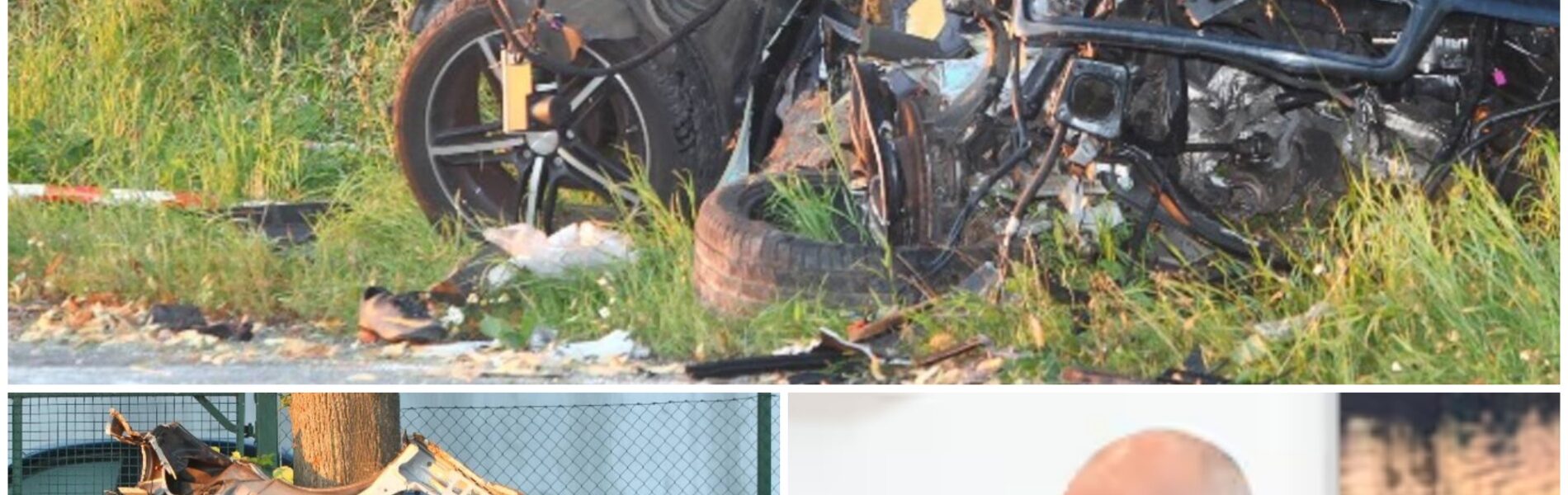 21-Jähriger stirbt bei schwerem Unfall auf der B 65 – Tragödie zwischen Evern und Rethmar erschuttert die Region