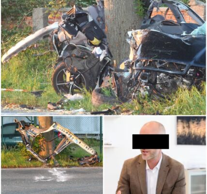 21-Jähriger stirbt bei schwerem Unfall auf der B 65 – Tragödie zwischen Evern und Rethmar erschuttert die Region