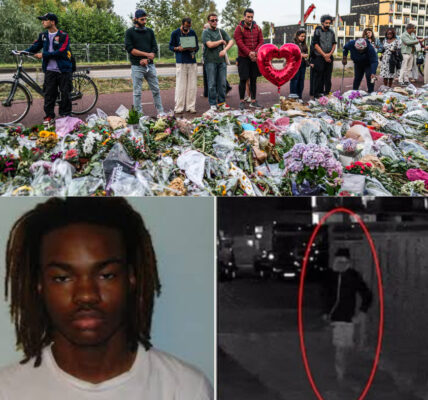 Het Schimmige Leven van ‘Chris Jude’: De Ongrijpbare Verdachte Achter Twee Gruweldaden die Nederland Schokten