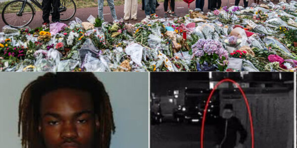 Het Schimmige Leven van ‘Chris Jude’: De Ongrijpbare Verdachte Achter Twee Gruweldaden die Nederland Schokten