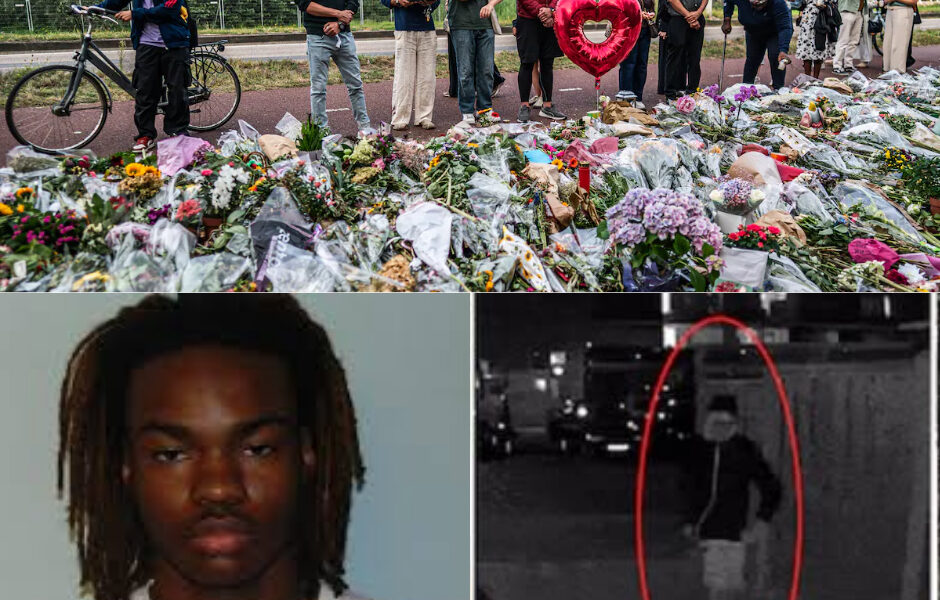 Het Schimmige Leven van ‘Chris Jude’: De Ongrijpbare Verdachte Achter Twee Gruweldaden die Nederland Schokten