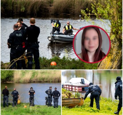 MYSTERIÖSES VERSCHWINDEN IN DEUTSCHLAND: 15-jährige Leah Werner Seit Mittwochabend Vermisst – Seit Tagen Keine Spur!