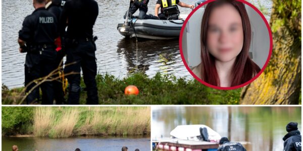 MYSTERIÖSES VERSCHWINDEN IN DEUTSCHLAND: 15-jährige Leah Werner Seit Mittwochabend Vermisst – Seit Tagen Keine Spur!