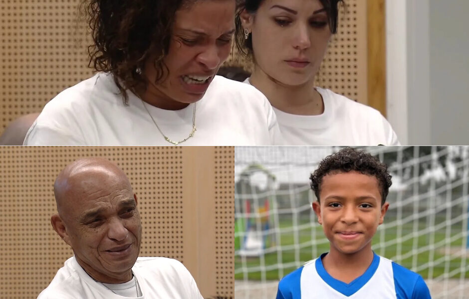 "Vierzig Messerstiche, Stunden des Schweigens“ – Mutter des getöteten Gianny-Davey fordert Gerechtigkeit und prangert Versagen der Helfer an