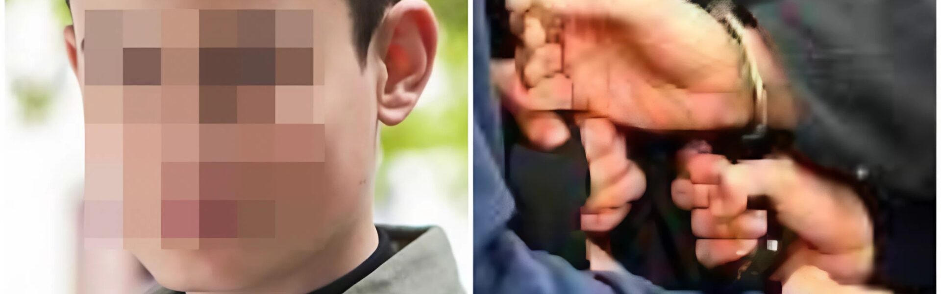 Meisje (5) verkracht en gewurgd door 2 andere kinderen: “Ze wisten wat ze deden en ze vonden dat prima”