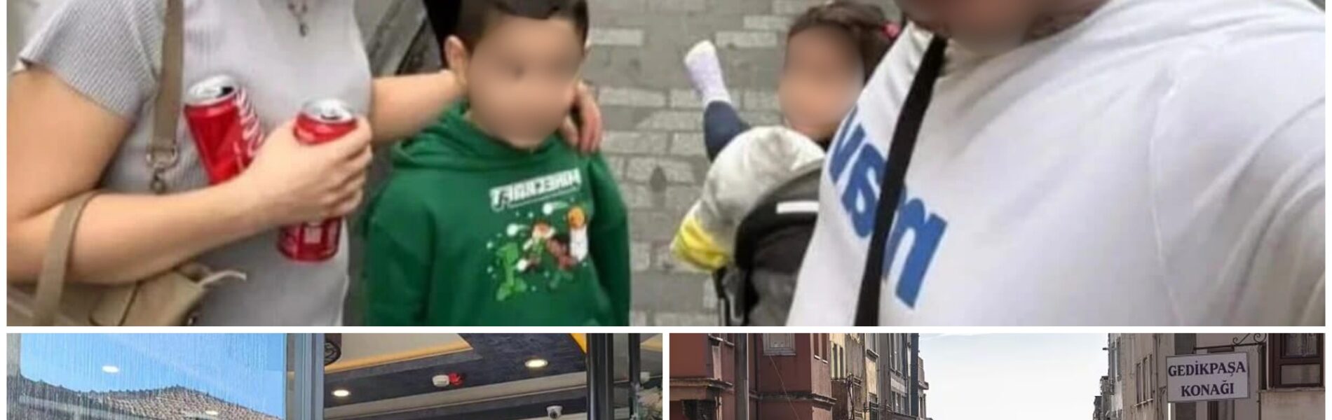 Turks-Duitse familie sterft tijdens vakantie in Istanbul – onderzoekers vermoeden vergiftiging door pesticiden